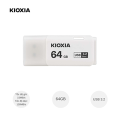 ** USB Toshiba/Kioxia 64G 3.2