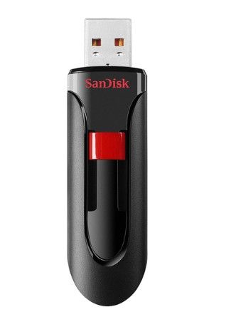 ** USB Sandisk CZ600 64G 3.0