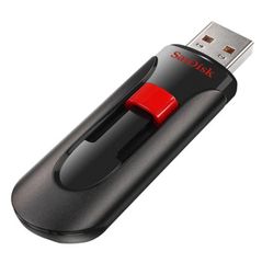 ** USB Sandisk CZ600 64G 3.0