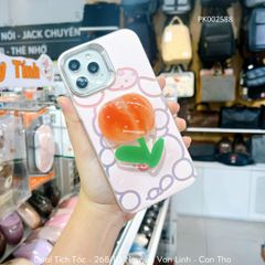 ** Popsocket Hình To Hoa Tulip