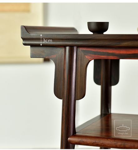  Bàn console Ming đầu vếch 1 đợt 