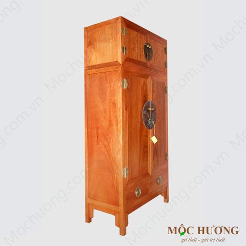  Tủ quần áo Ming 2 khối 