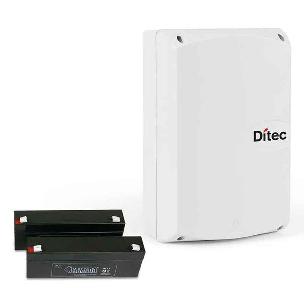  DITEC CUBIC 6H 