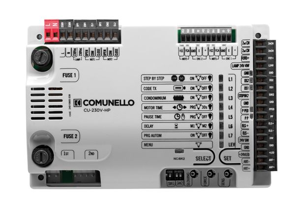  COMUNELLO EAGLE350 - 230V 