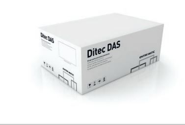  DITEC DAS107 