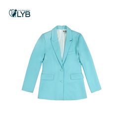 ÁO KHOÁC VEST CÔNG SỞ MÀU XANH MINT LYB