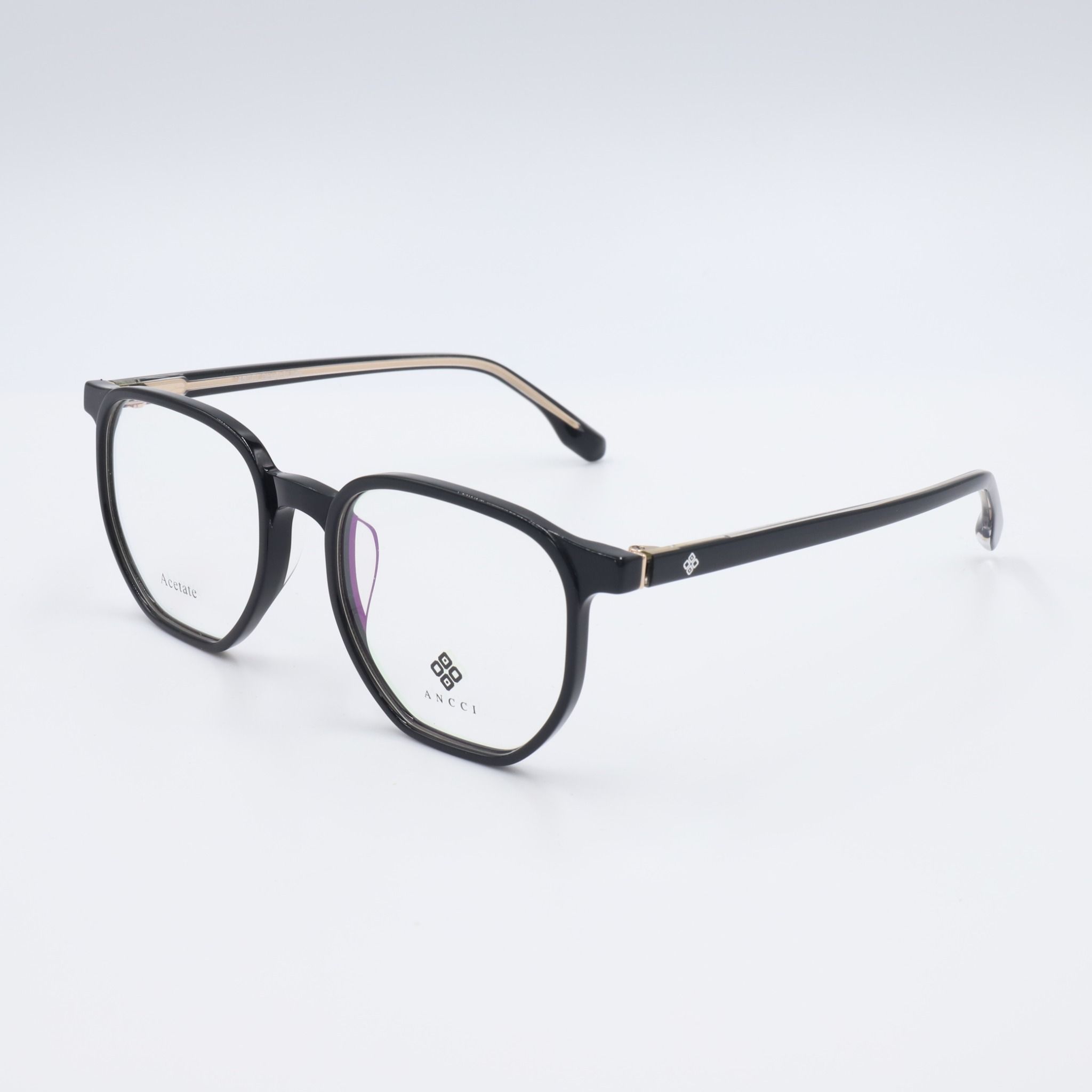 Gọng kính ANCCI Eyewear AC34402 chính hãng