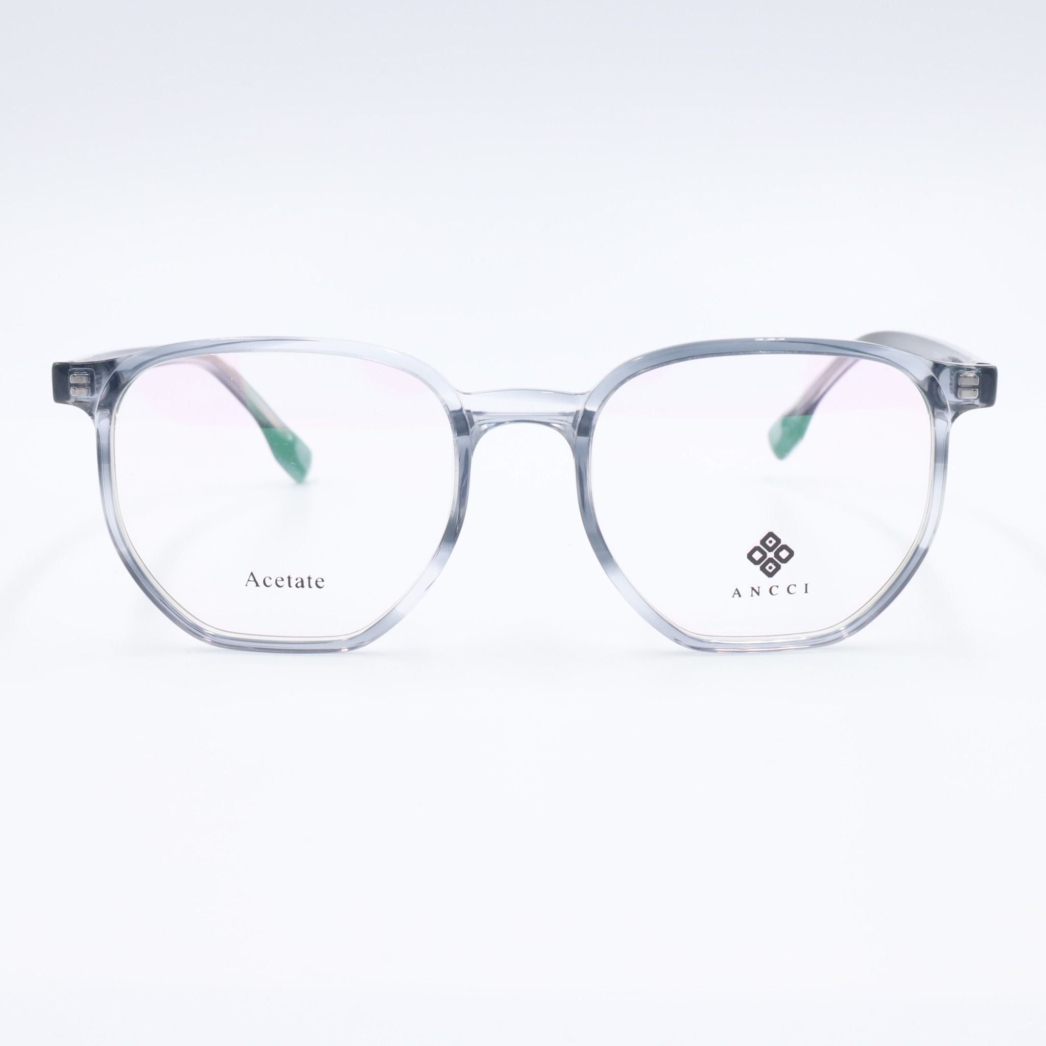 Gọng kính ANCCI Eyewear AC34402 chính hãng