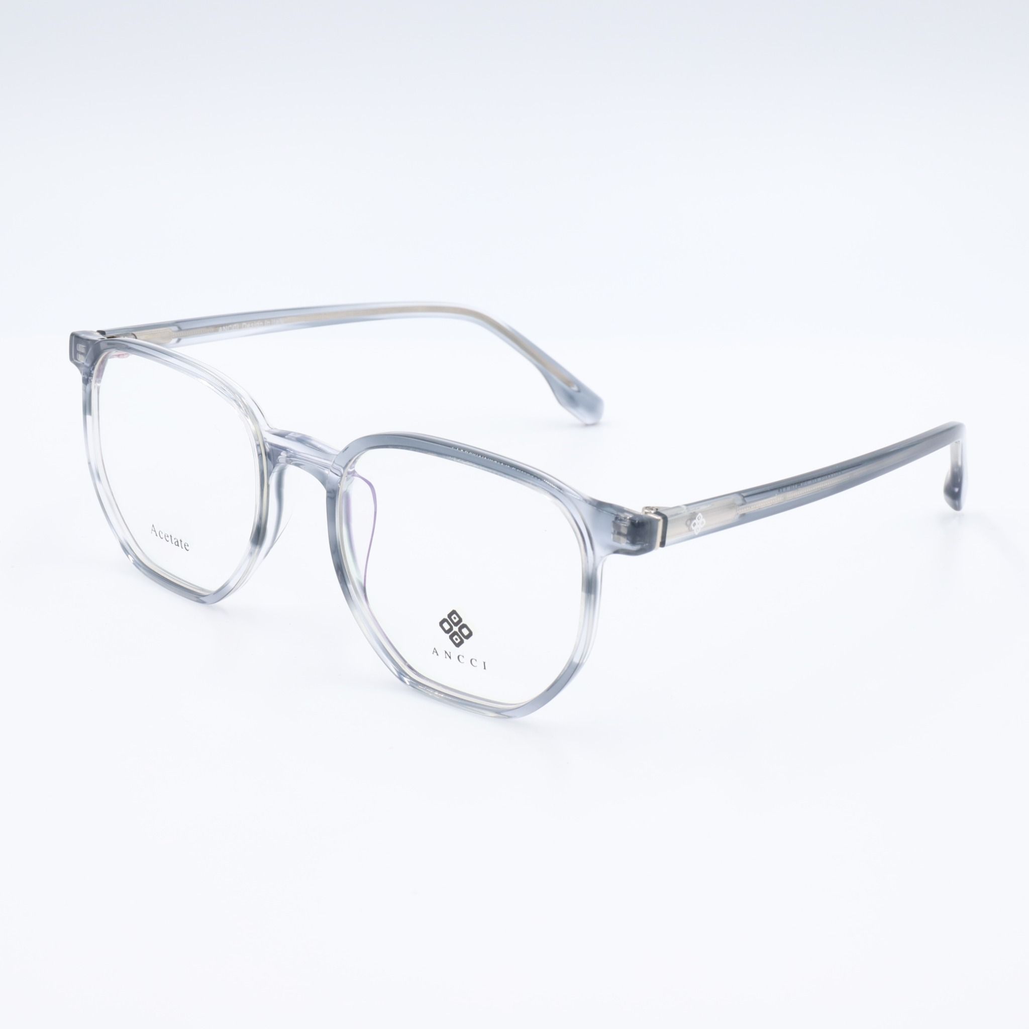 Gọng kính ANCCI Eyewear AC34402 chính hãng
