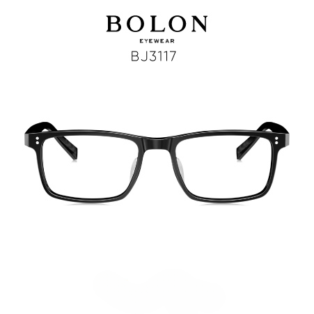 Gọng kính BOLON Eyewear BJ3117 chính hãng