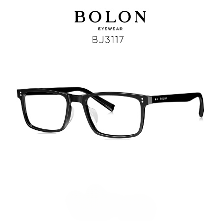 Gọng kính BOLON Eyewear BJ3117 chính hãng