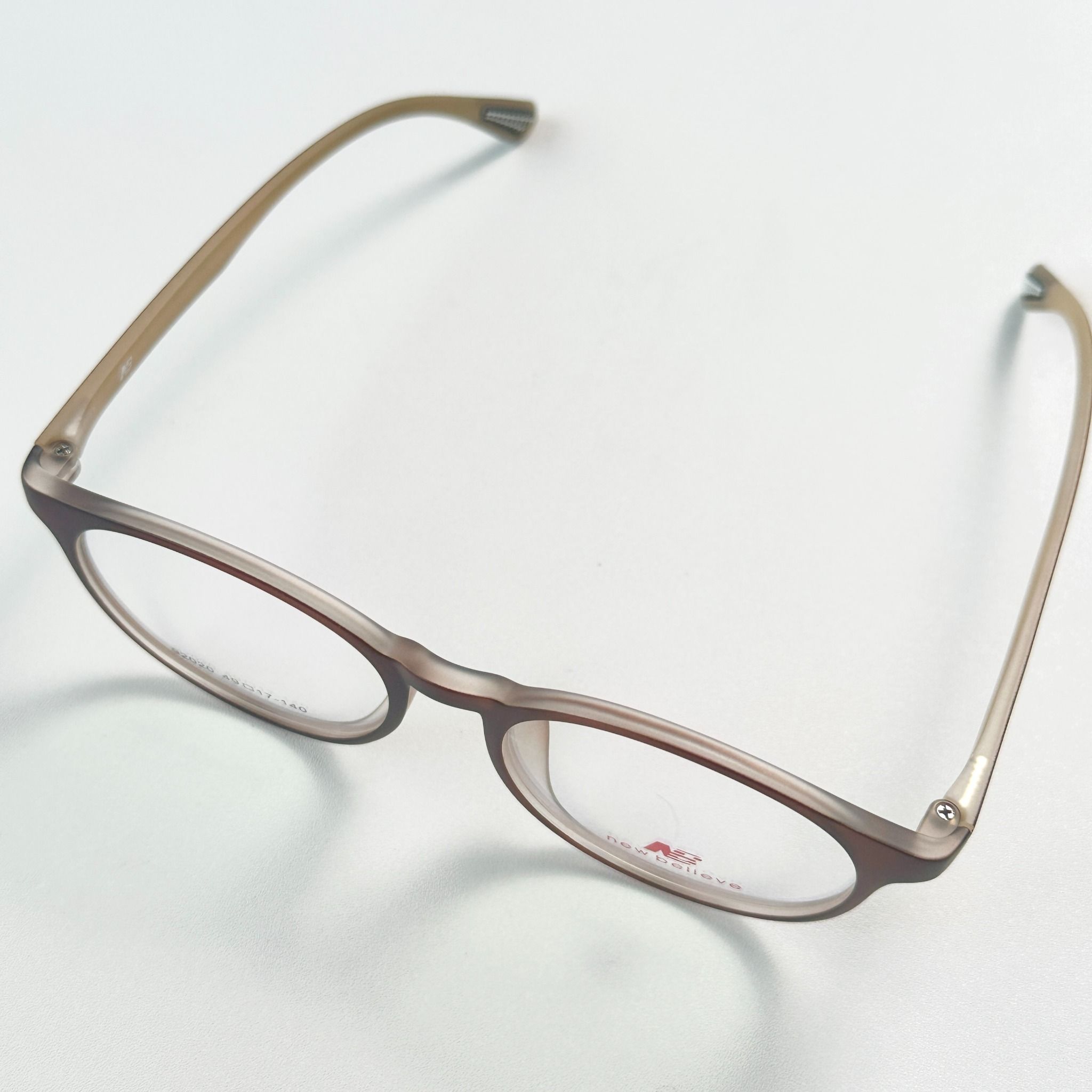 Gọng kính Nhựa dẻo Nam Nữ Unisex SGNew 92020