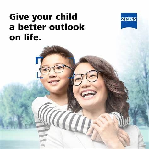 Tròng Kính Chống Chói Duravision® Platinum Zeiss 1.60