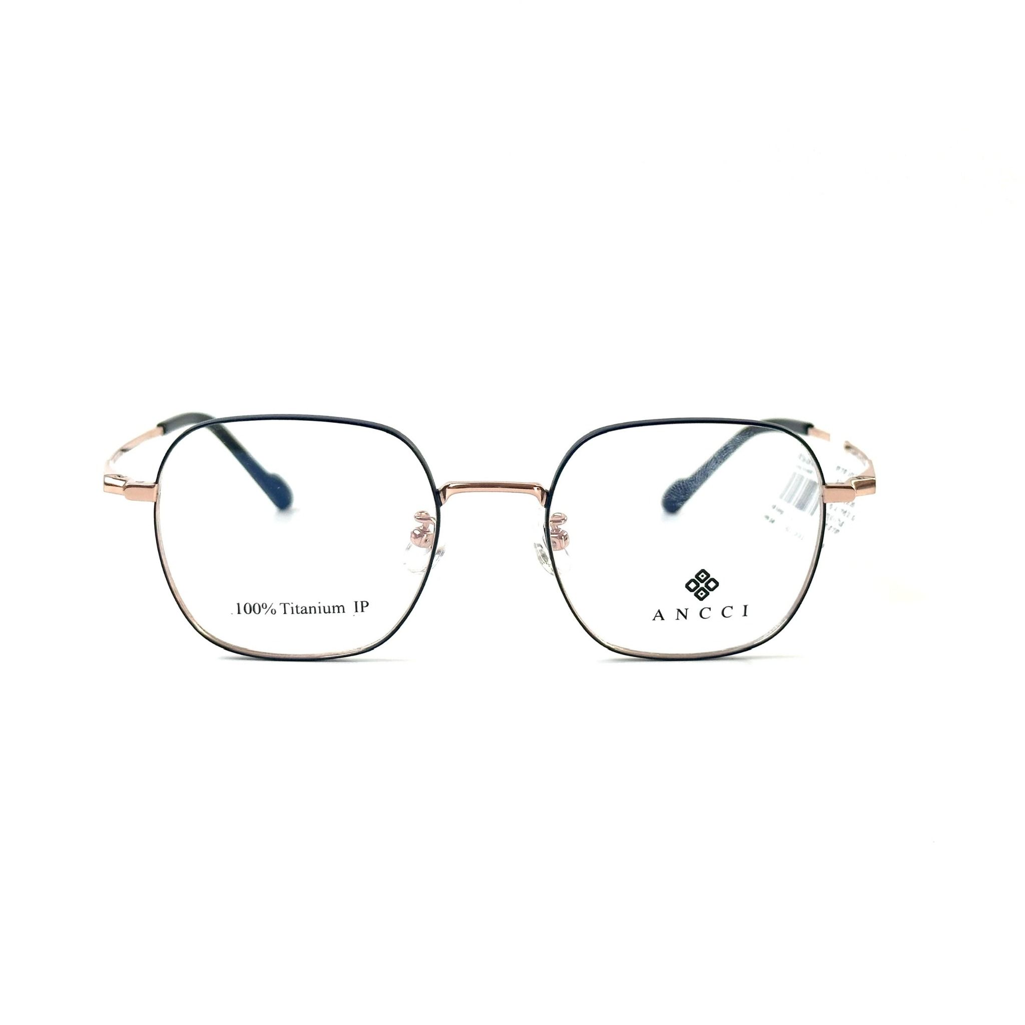 Gọng kính ANCCI Eyewear AC2416 chính hãng