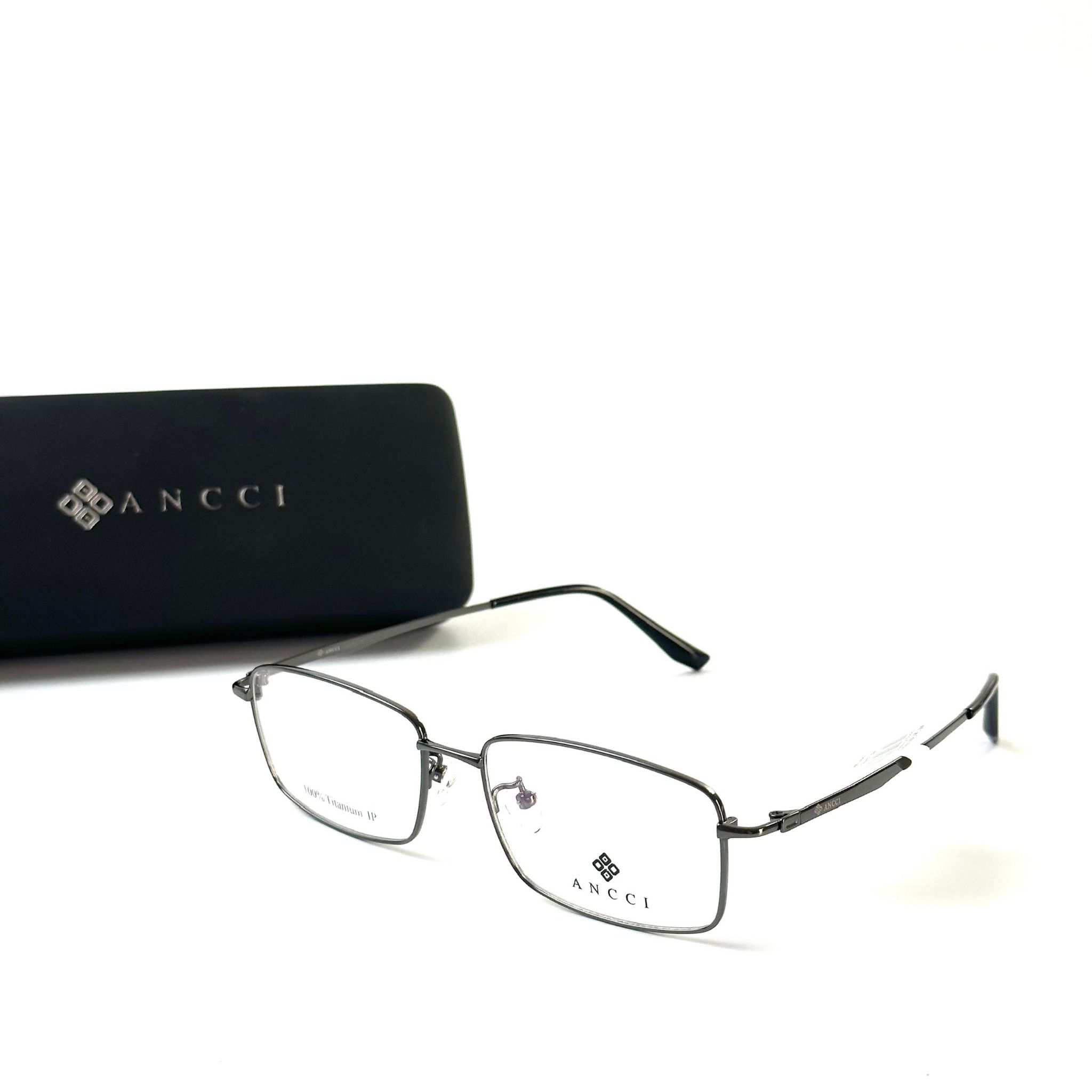 Gọng kính ANCCI Eyewear ACHT23116 chính hãng
