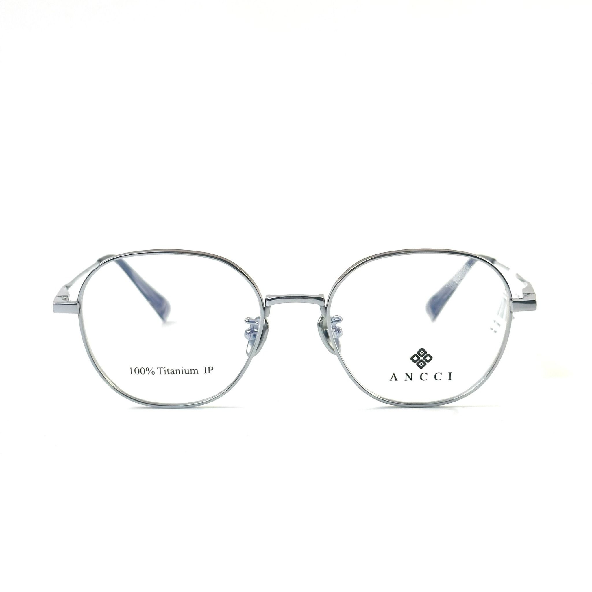 Gọng kính ANCCI Eyewear AC24120 chính hãng