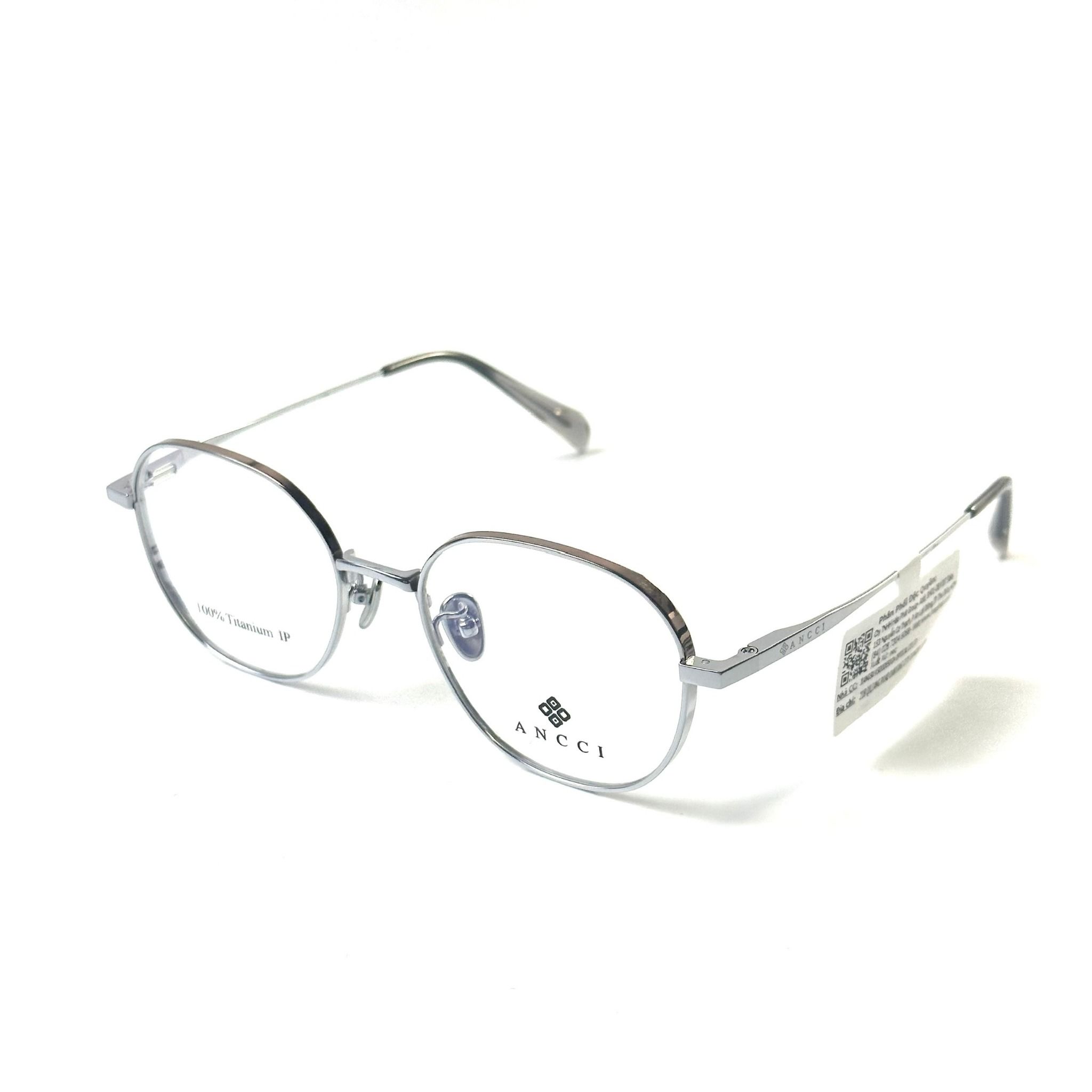 Gọng kính ANCCI Eyewear AC24120 chính hãng