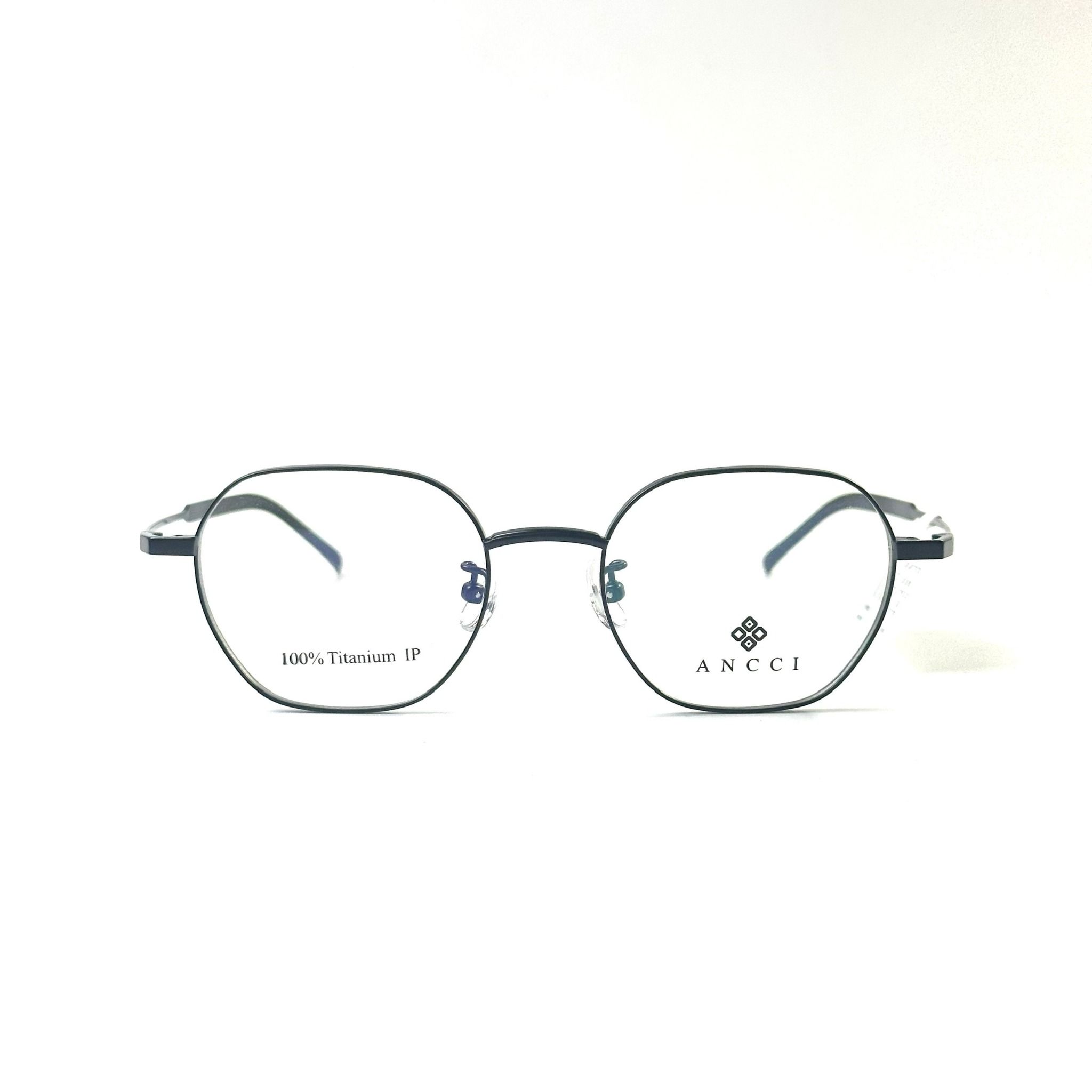 Gọng kính ANCCI Eyewear AC24121 chính hãng