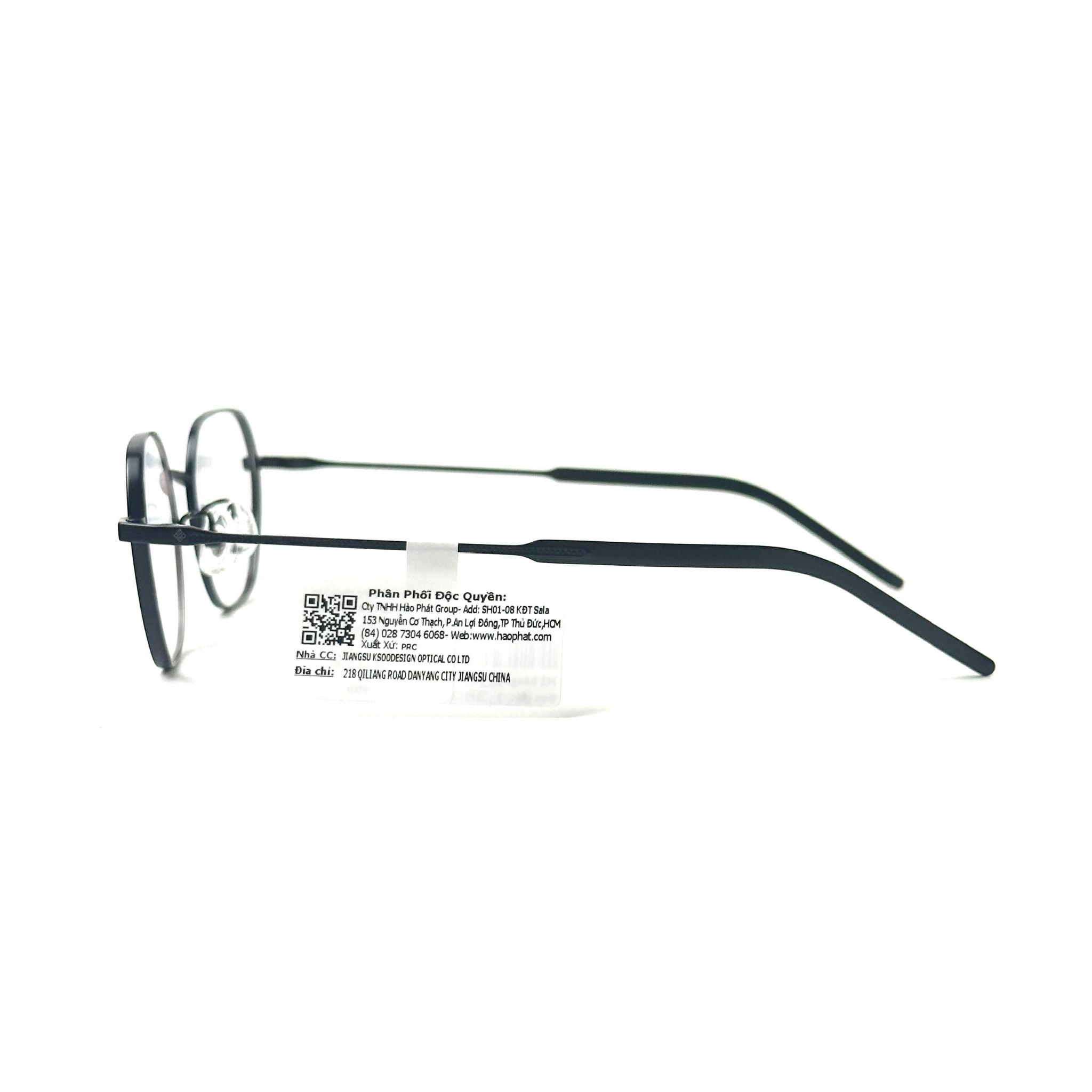 Gọng kính ANCCI Eyewear AC24121 chính hãng
