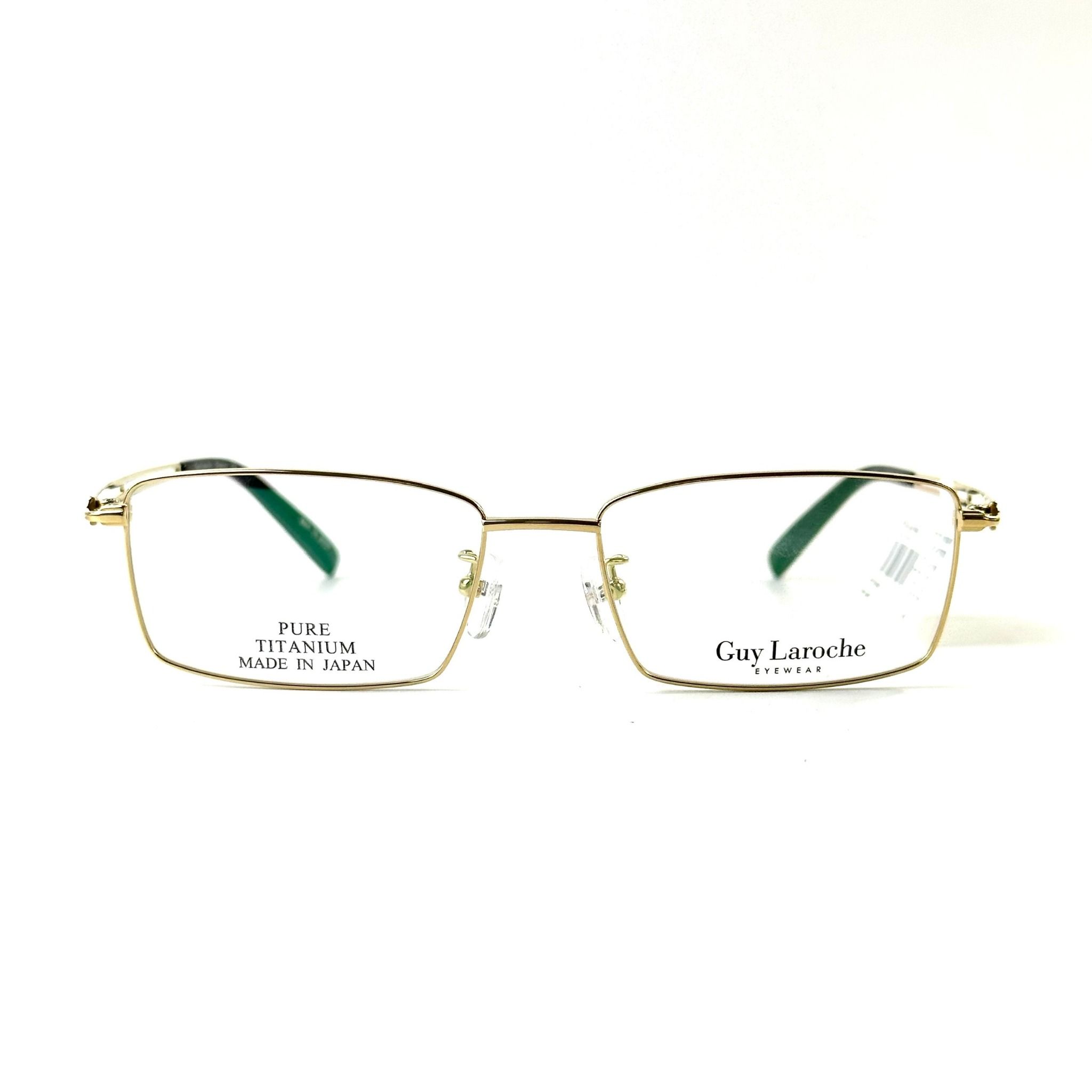 Gọng kính Guy Laroche Eyewear GL94138 chính hãng