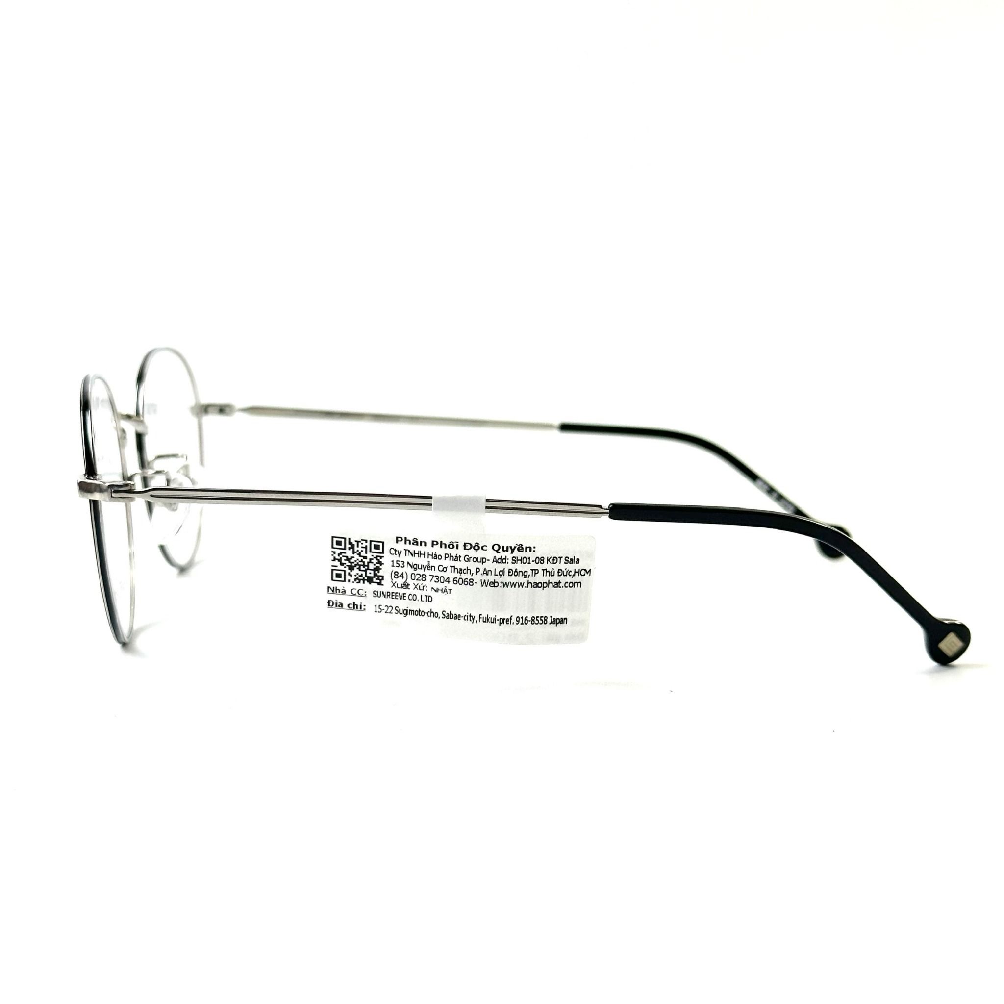 Gọng kính Guy Laroche Eyewear GL94139 chính hãng