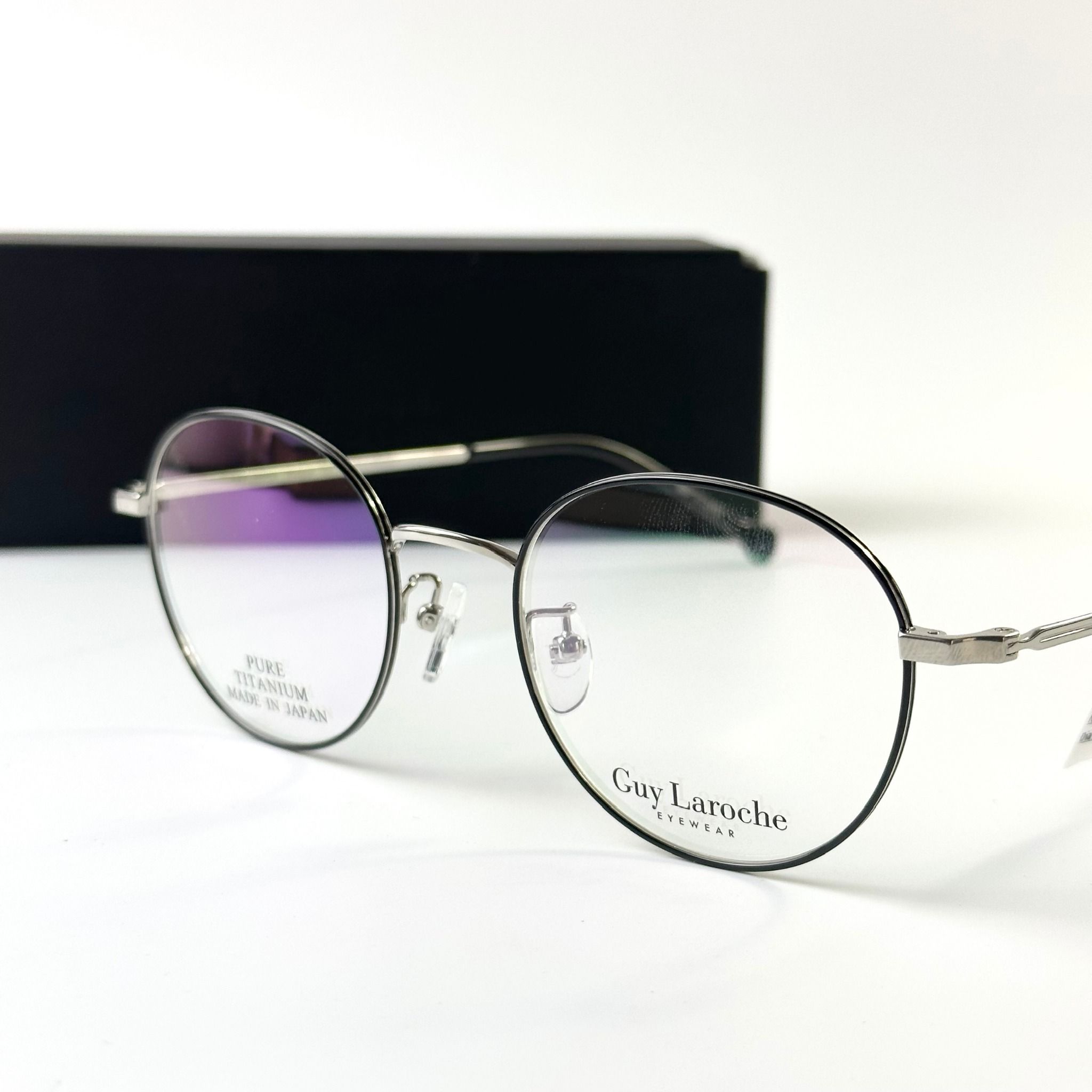 Gọng kính Guy Laroche Eyewear GL94139 chính hãng