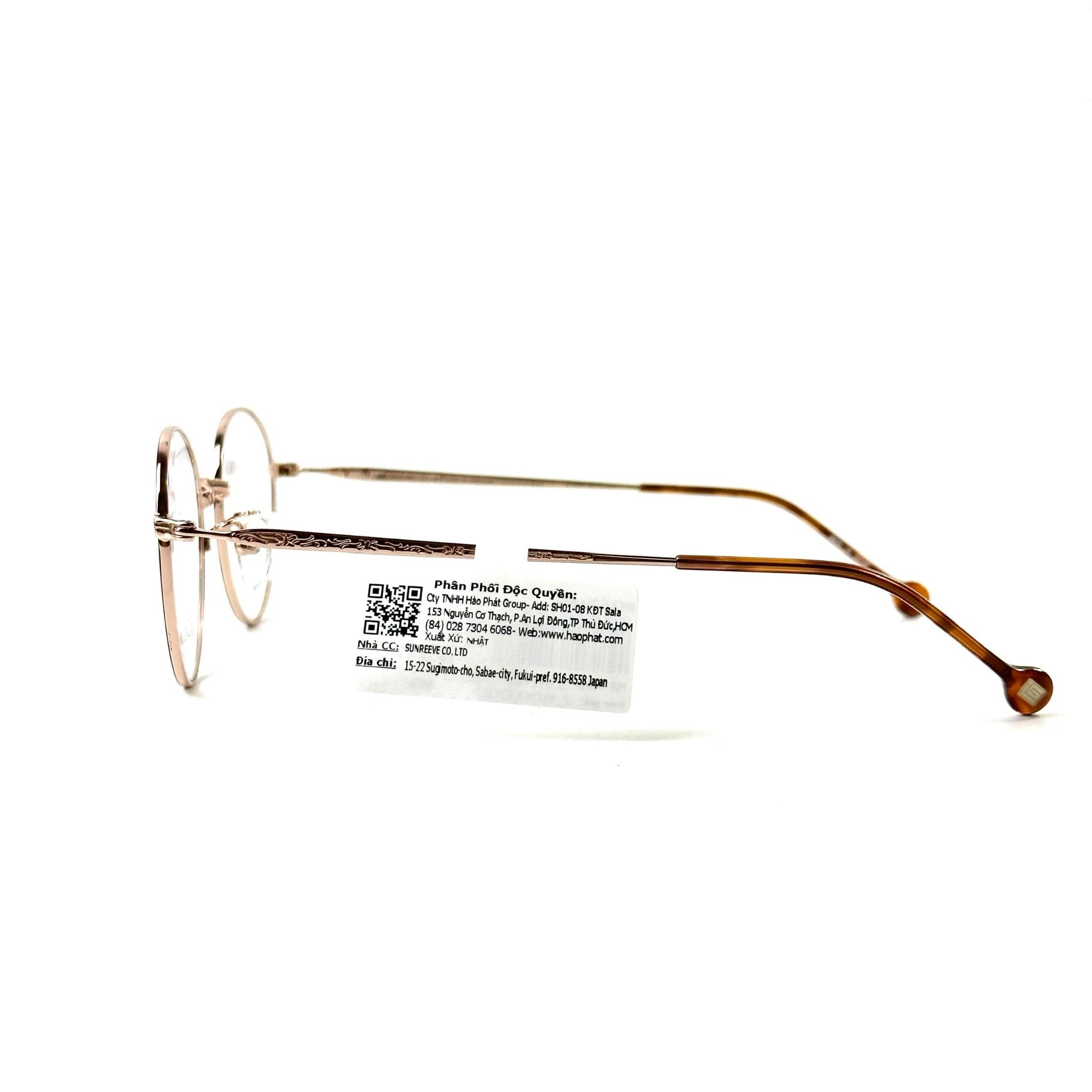 Gọng kính Guy Laroche Eyewear GL94140 chính hãng