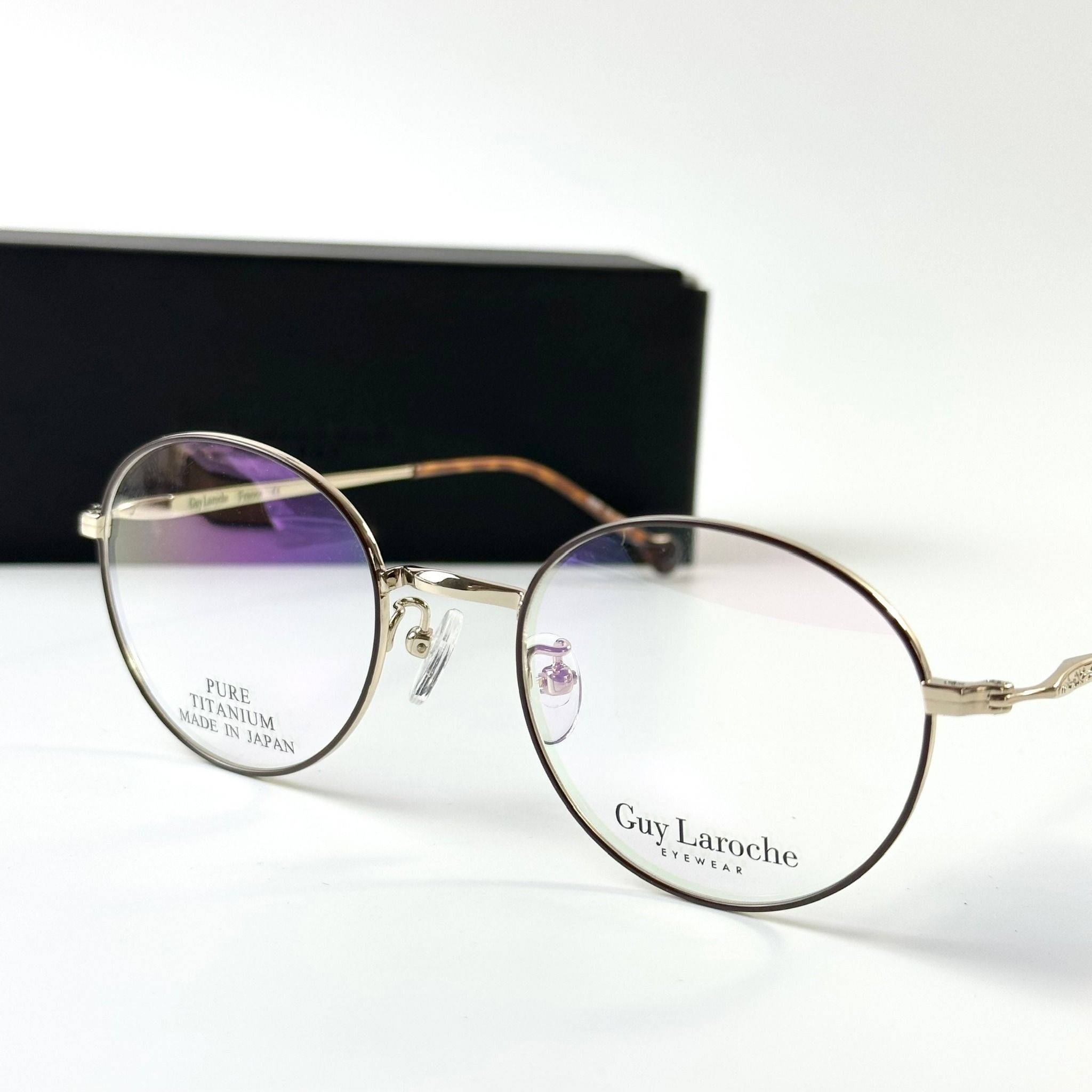 Gọng kính Guy Laroche Eyewear GL94140 chính hãng