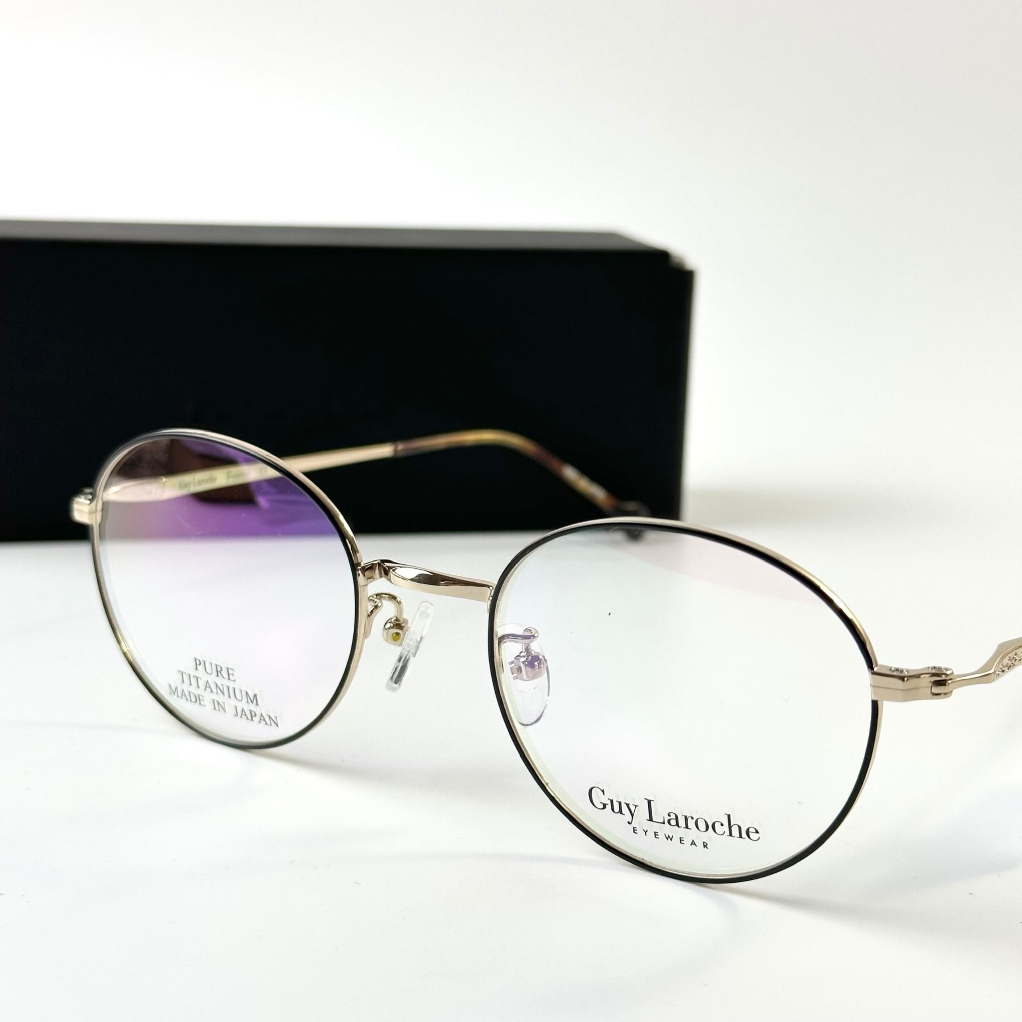Gọng kính Guy Laroche Eyewear GL94140 chính hãng