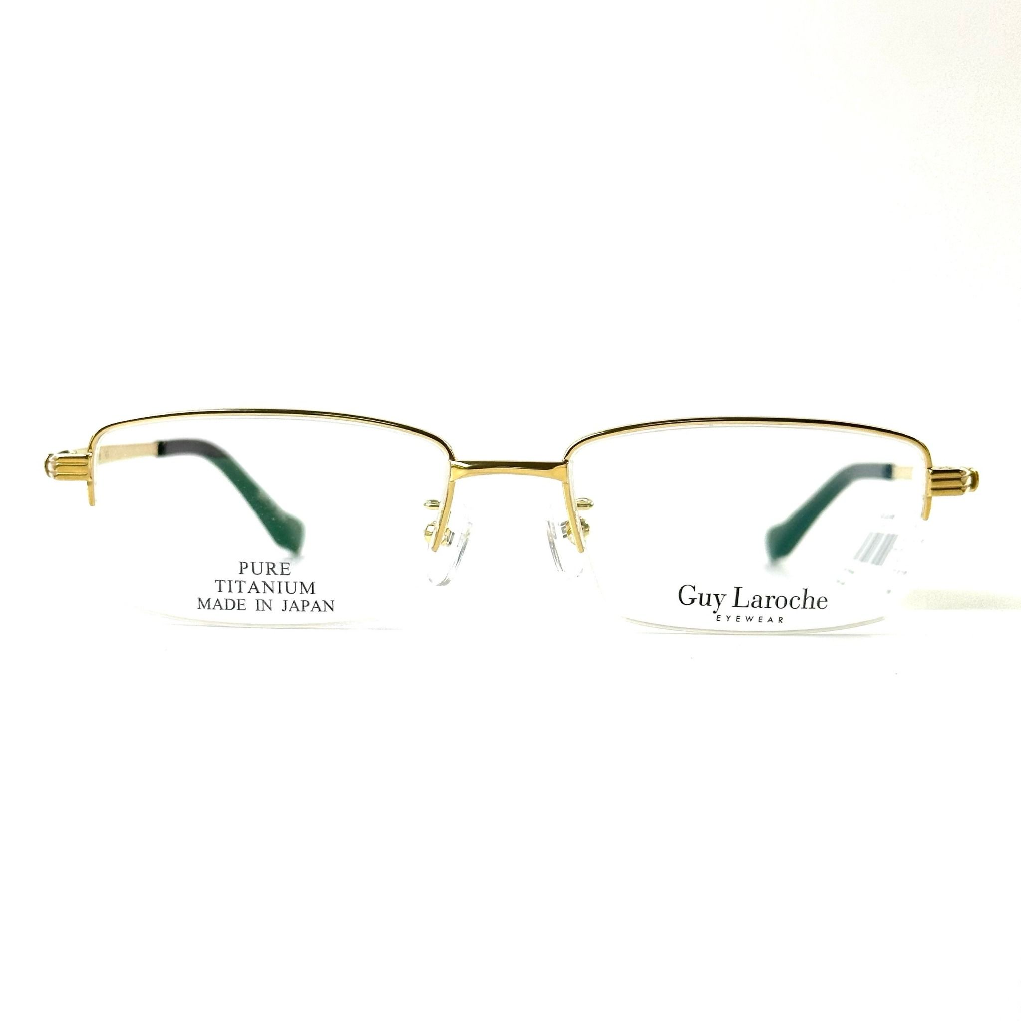 Gọng kính Guy Laroche Eyewear GL94136 chính hãng
