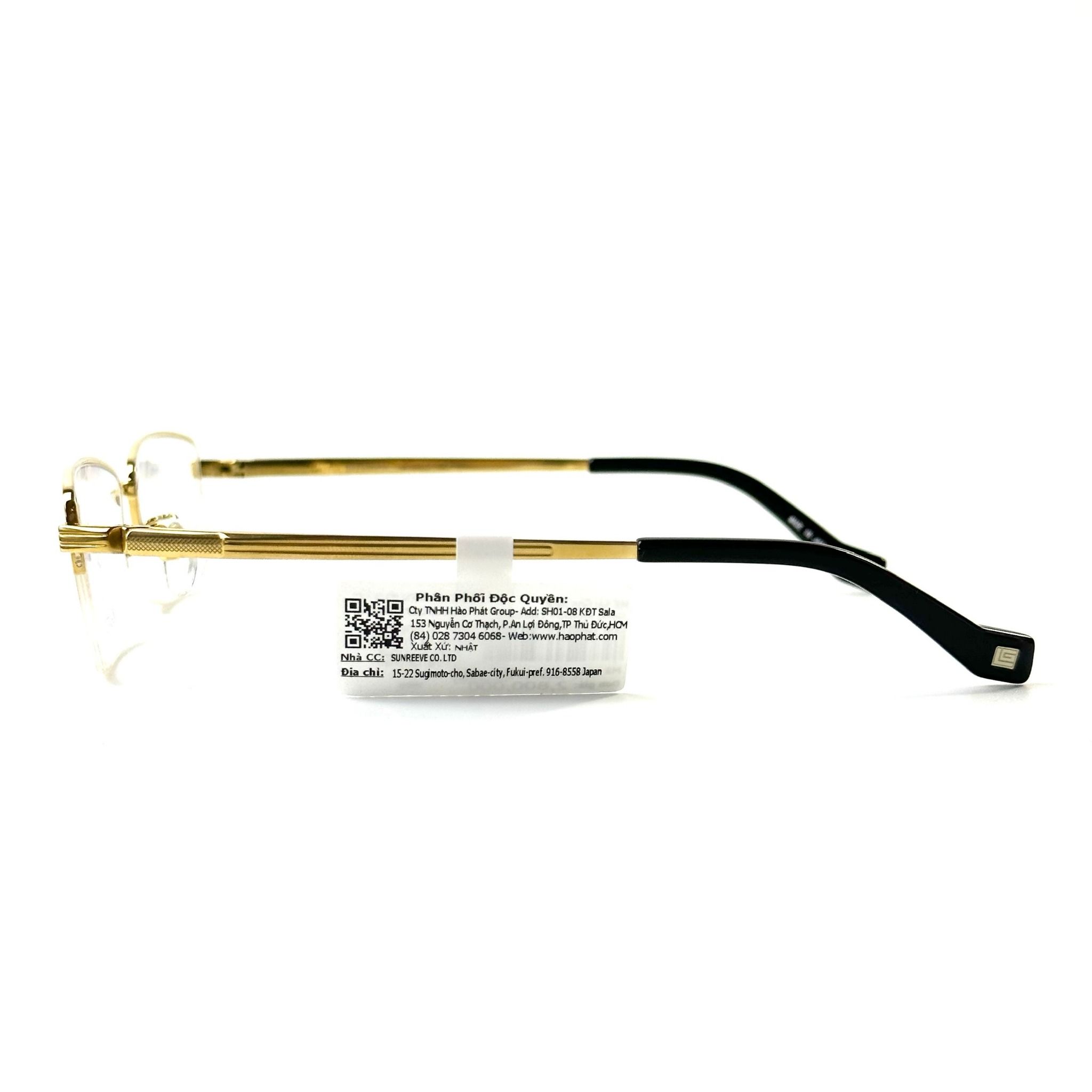 Gọng kính Guy Laroche Eyewear GL94136 chính hãng
