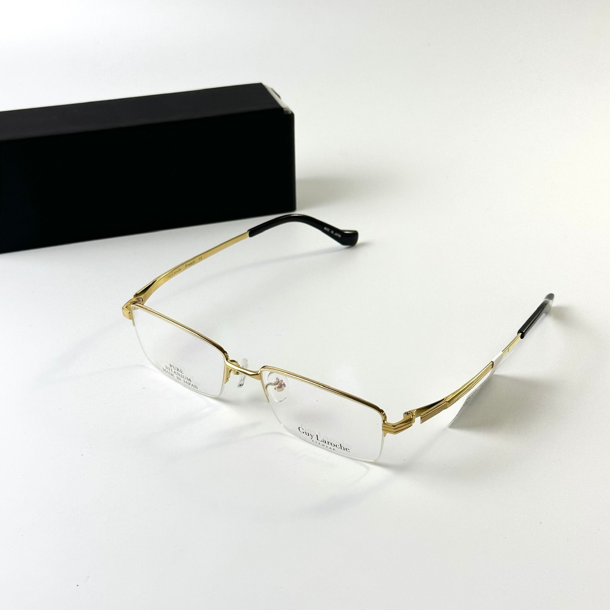 Gọng kính Guy Laroche Eyewear GL94136 chính hãng