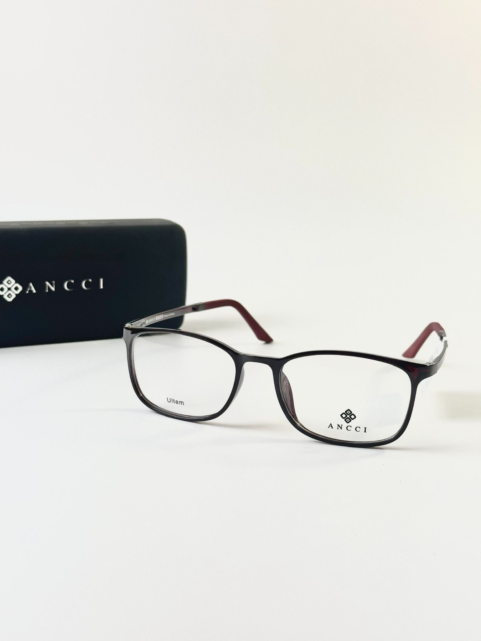 Gọng kính ANCCI Eyewear AC24509 chính hãng