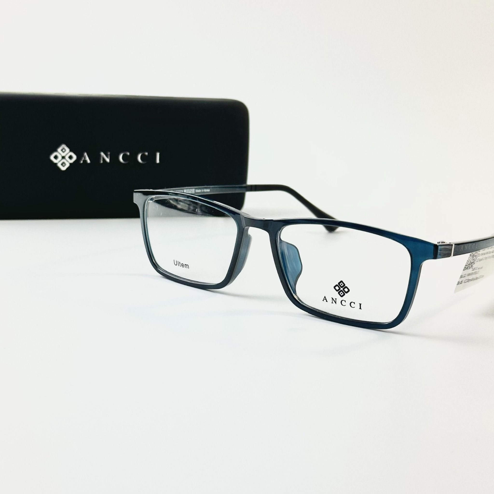 Gọng kính ANCCI Eyewear AC24513 chính hãng