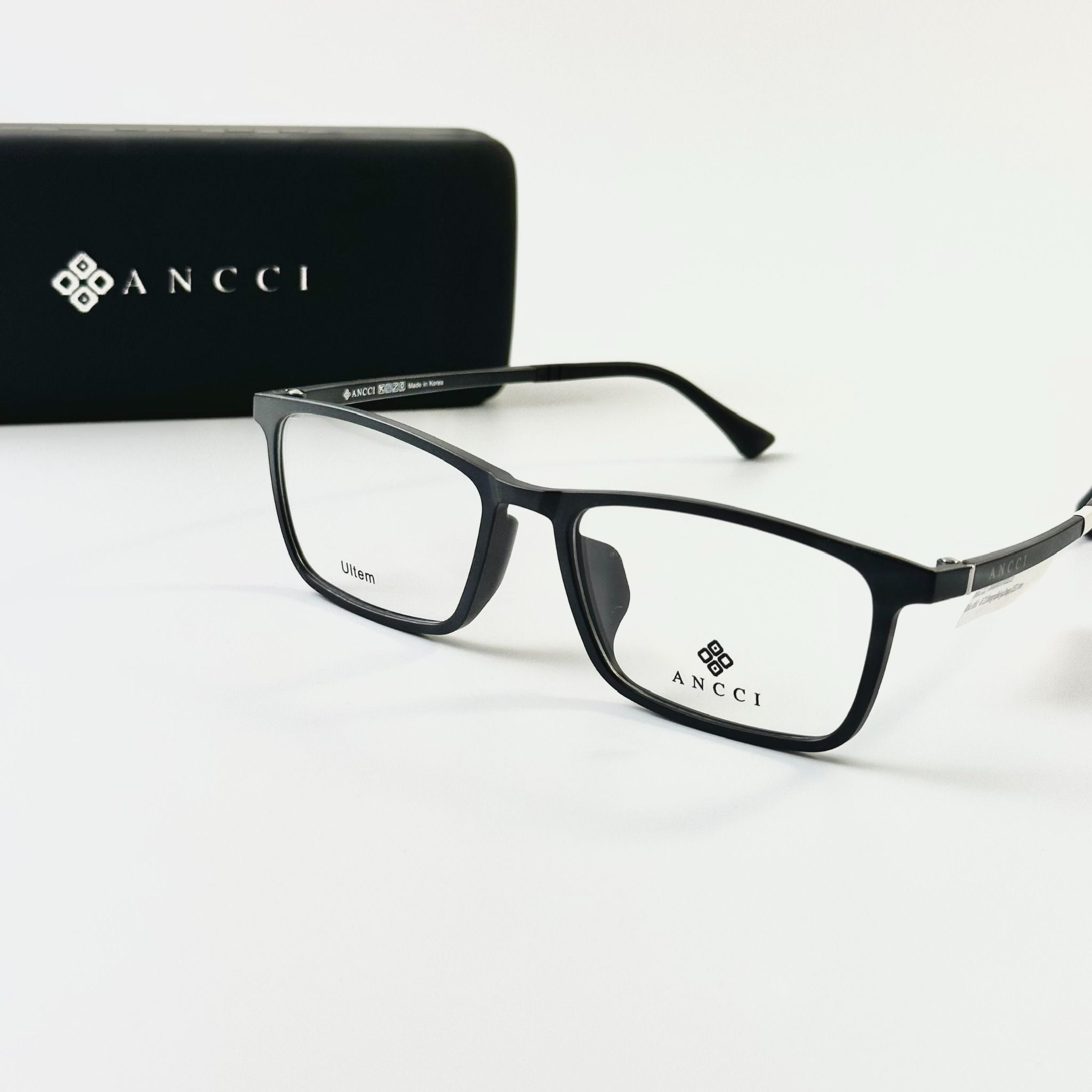 Gọng kính ANCCI Eyewear AC24513 chính hãng