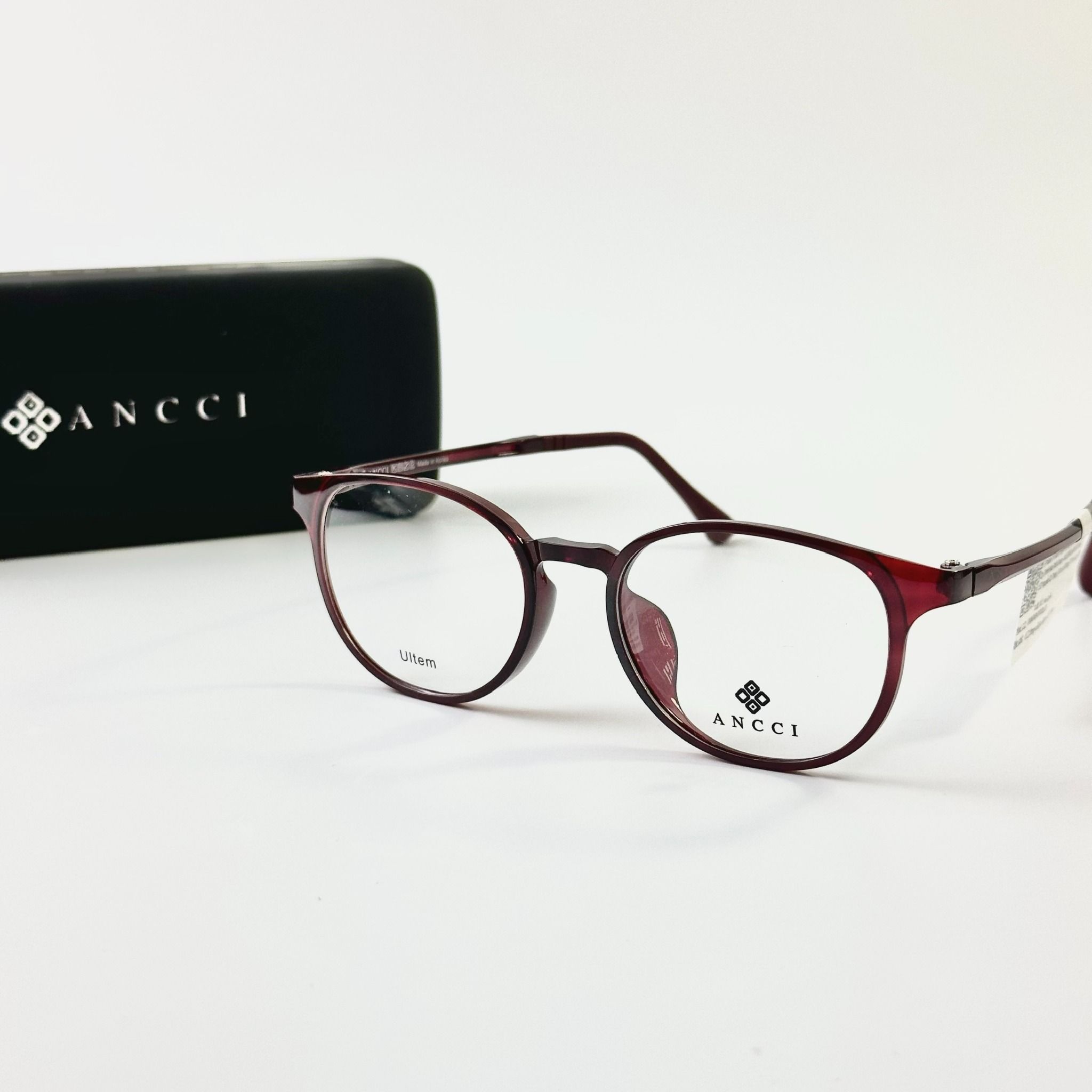 Gọng kính ANCCI Eyewear AC24517 chính hãng