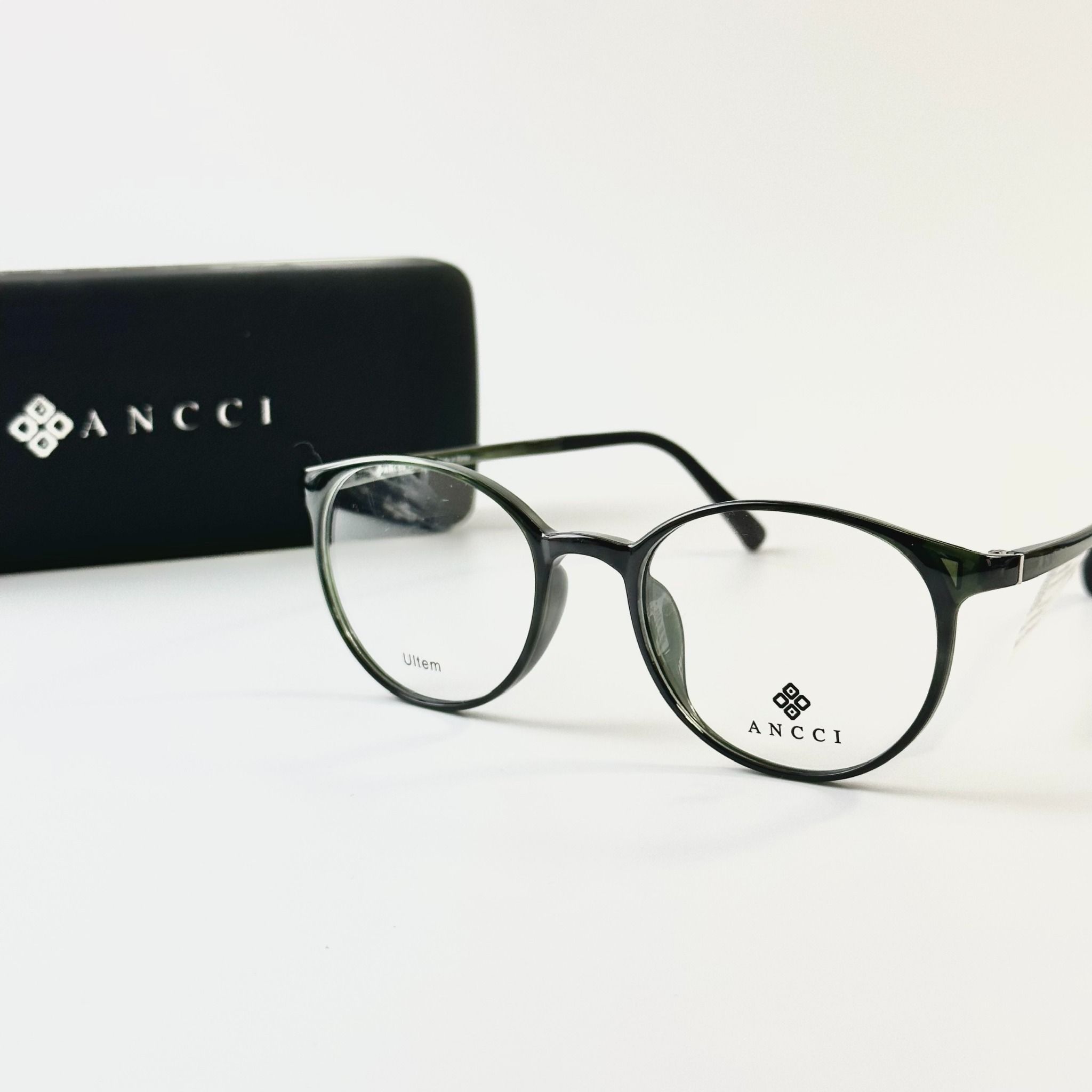 Gọng kính ANCCI Eyewear AC24517 chính hãng