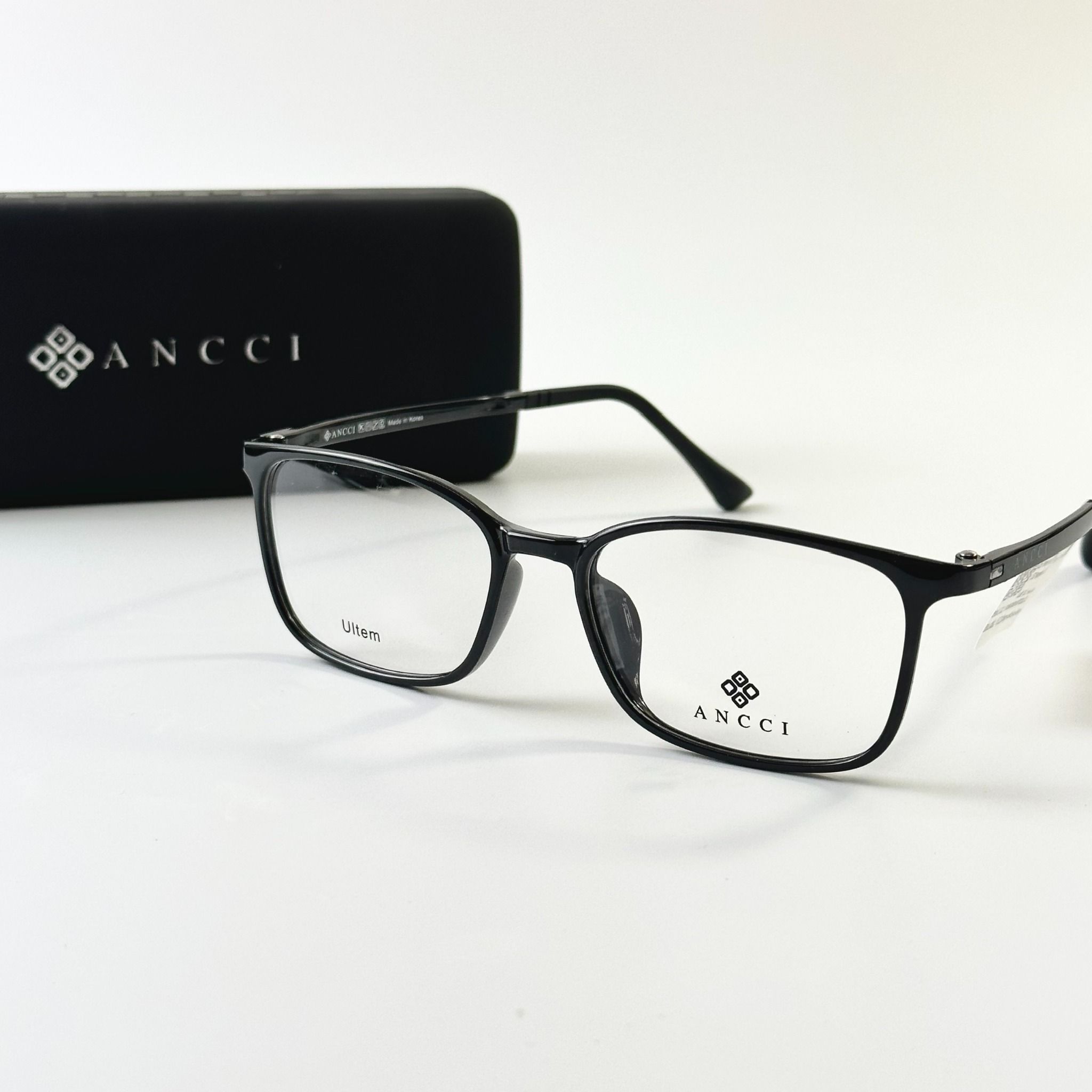 Gọng kính ANCCI Eyewear AC24507 chính hãng