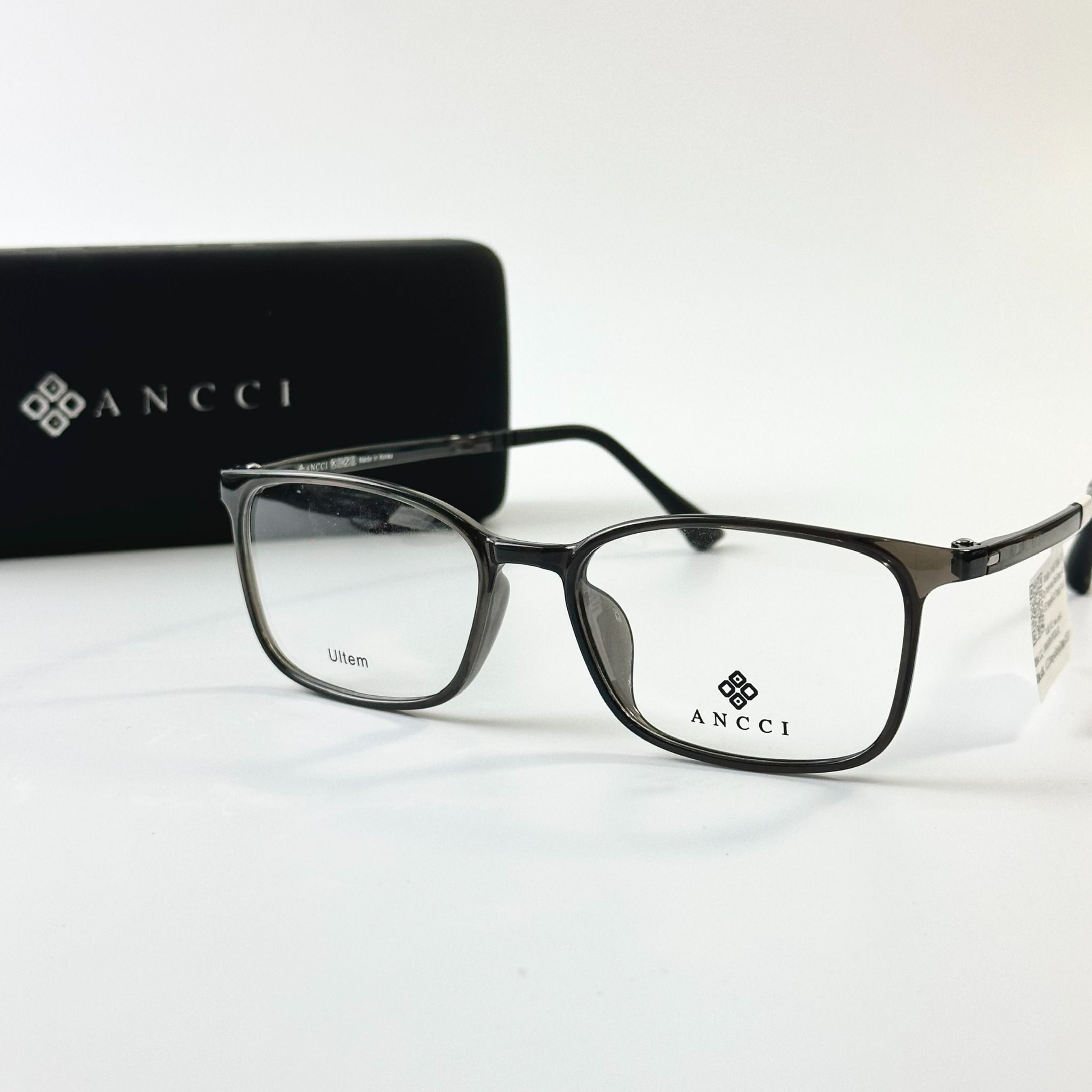 Gọng kính ANCCI Eyewear AC24507 chính hãng