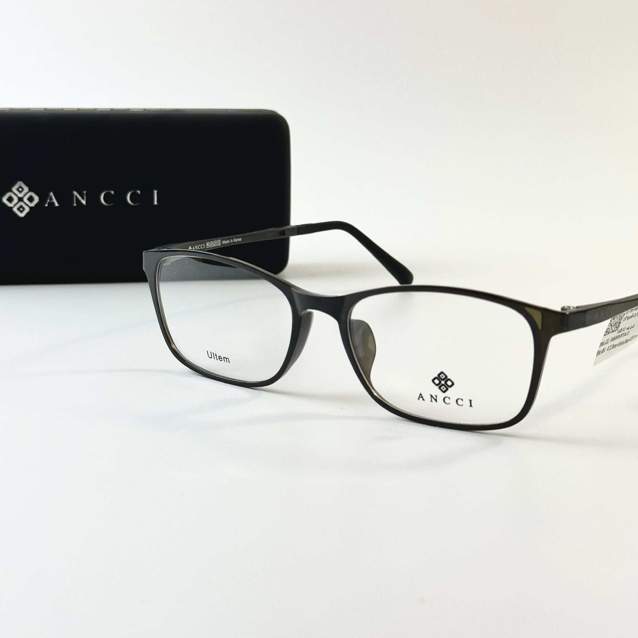 Gọng kính ANCCI Eyewear AC24508 chính hãng