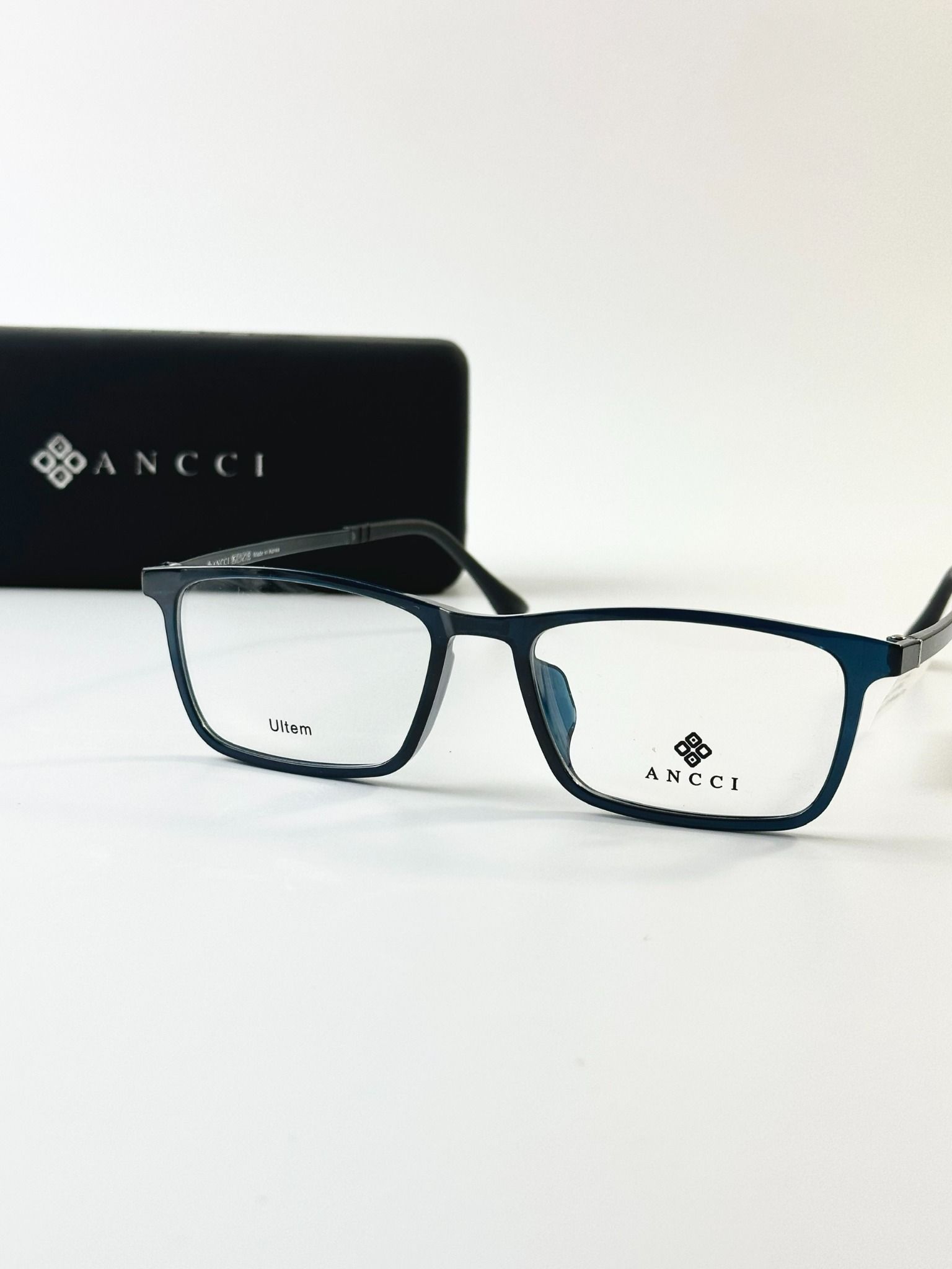 Gọng kính ANCCI Eyewear AC24501 chính hãng