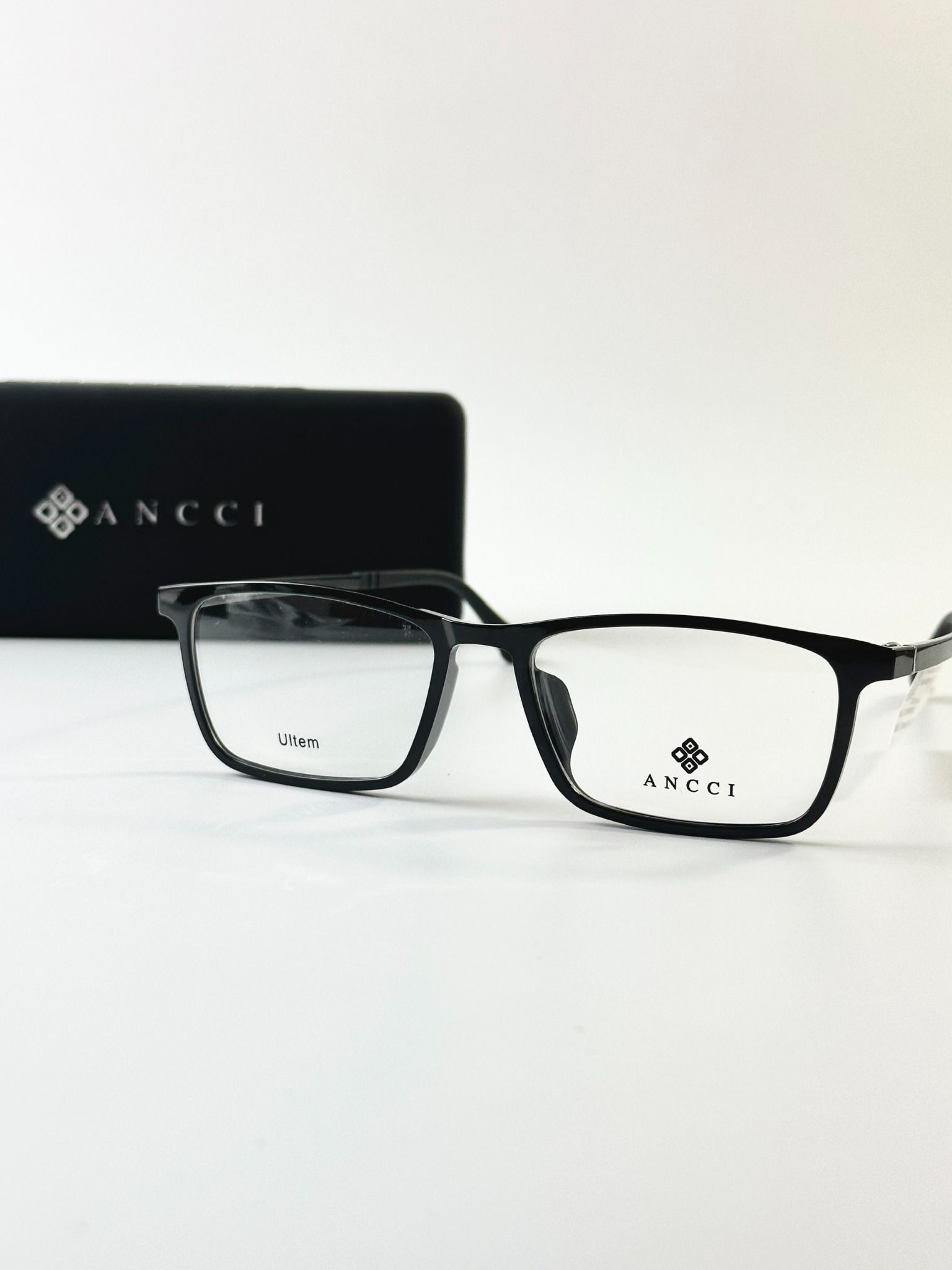 Gọng kính ANCCI Eyewear AC24501 chính hãng