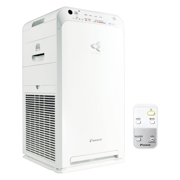 Máy lọc không khí Daikin MC55UVM6-7