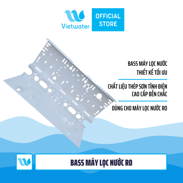 Bass máy lọc nước RO