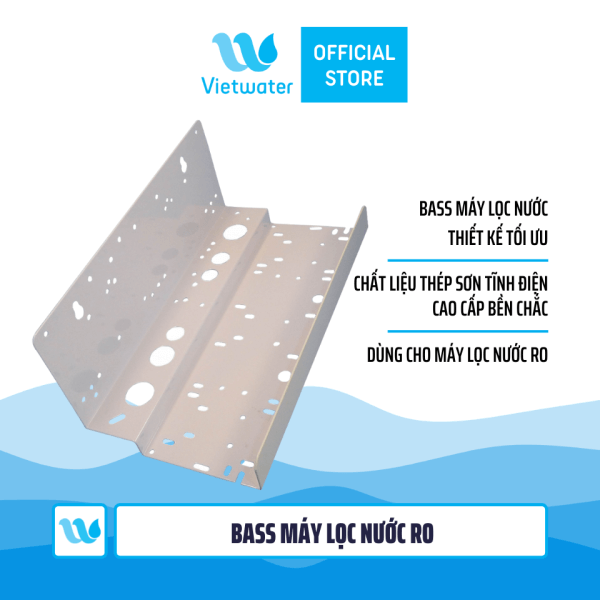 Bass máy lọc nước RO