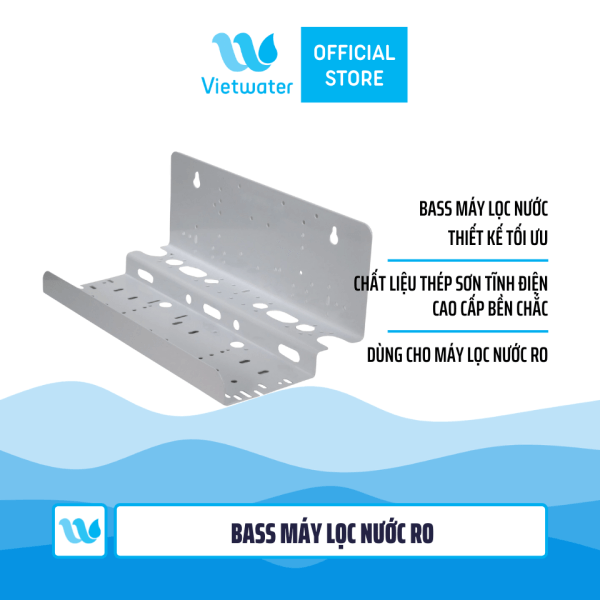 Bass máy lọc nước RO