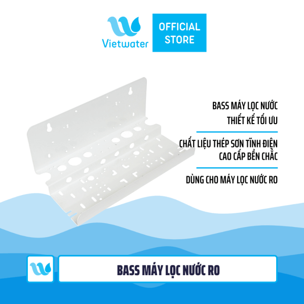 Bass máy lọc nước RO