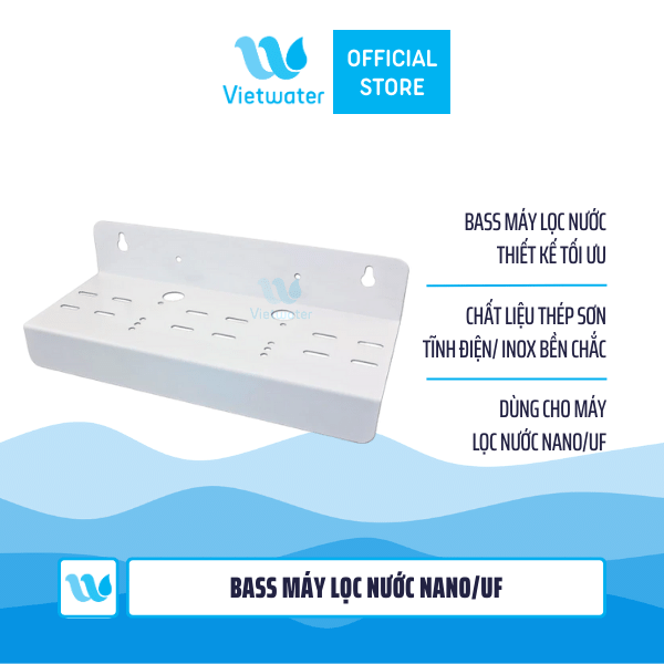 Bass máy lọc nước Nano/UF