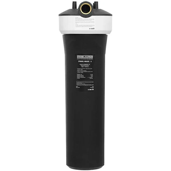 Bộ lọc nước đầu nguồn Stiebel Eltron Stiebel House PS-2