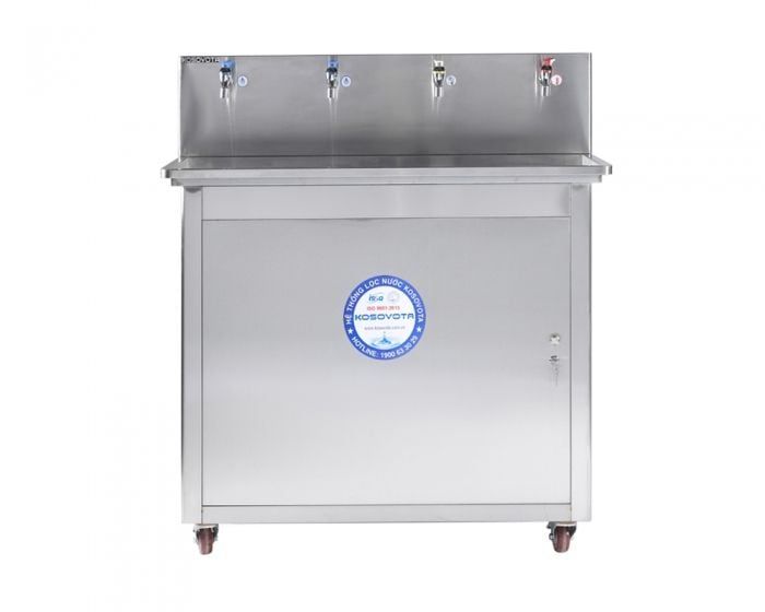 Cây nước nóng lạnh KOSOVOTA 4110P